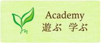 Academy 学ぶ 遊ぶ